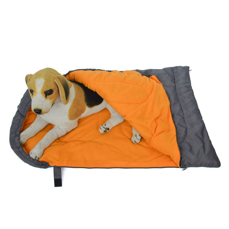 Saco de Dormir para Perros