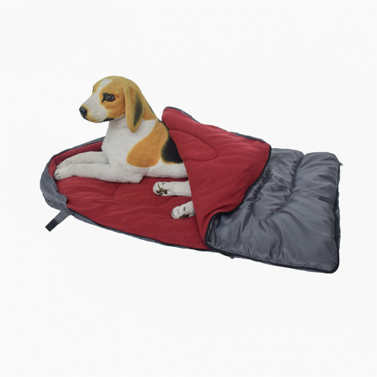 Saco de Dormir para Perros