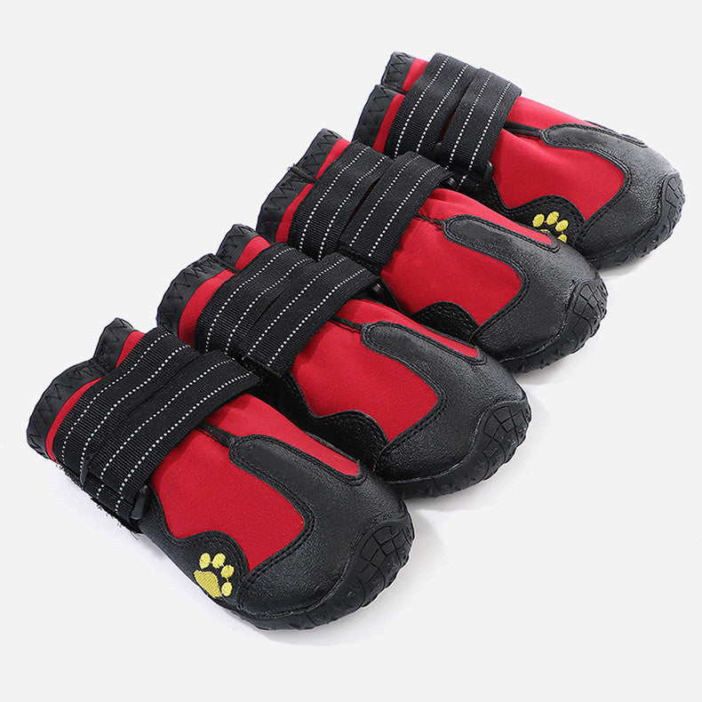 Botas Impermeables para Perros
