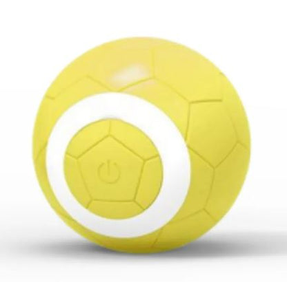 Pelota Eléctrica Interactiva para Mascotas
