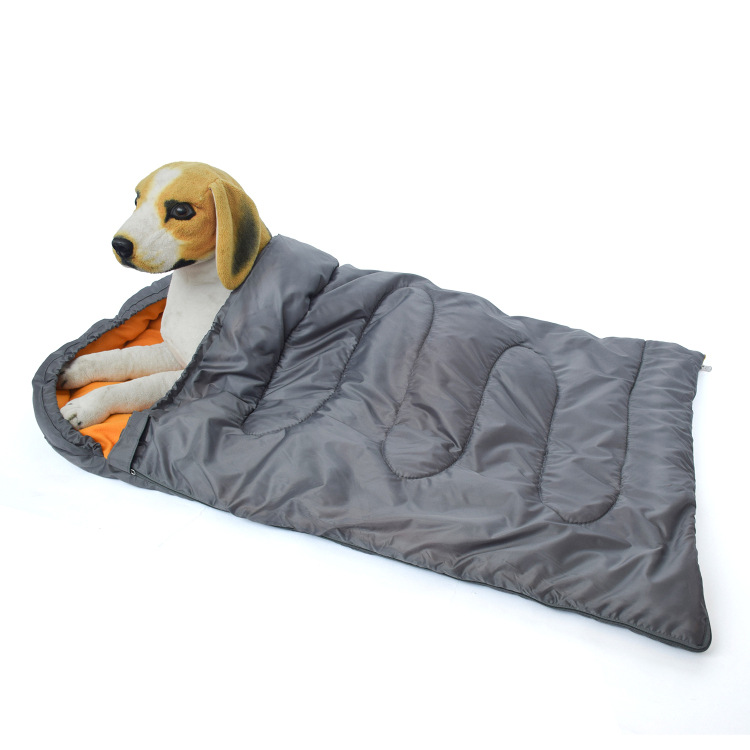Saco de Dormir para Perros