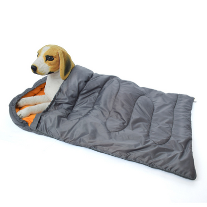 Saco de Dormir para Perros