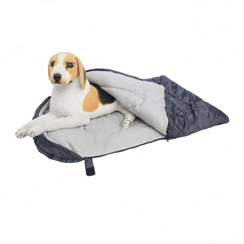 Saco de Dormir para Perros