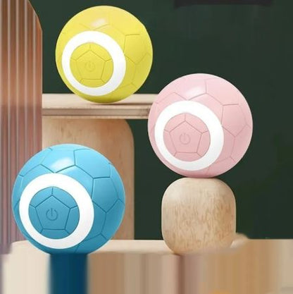 Pelota Eléctrica Interactiva para Mascotas