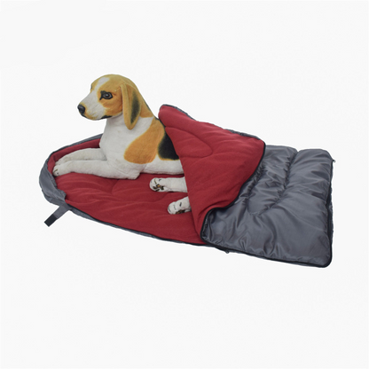 Saco de Dormir para Perros
