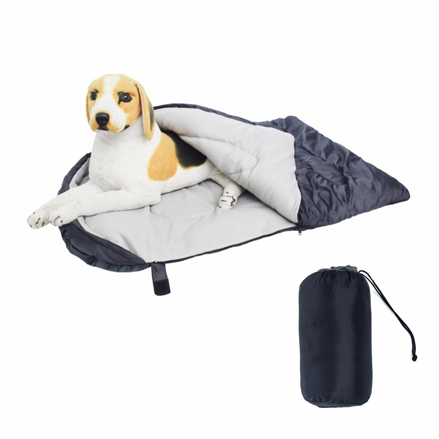 Saco de Dormir para Perros