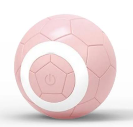 Pelota Eléctrica Interactiva para Mascotas