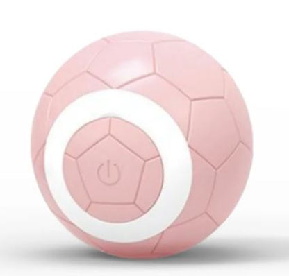 Pelota Eléctrica Interactiva para Mascotas