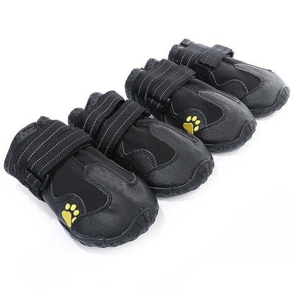 Botas Impermeables para Perros