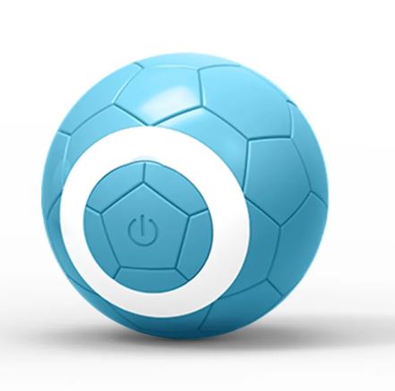 Pelota Eléctrica Interactiva para Mascotas