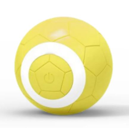 Pelota Eléctrica Interactiva para Mascotas